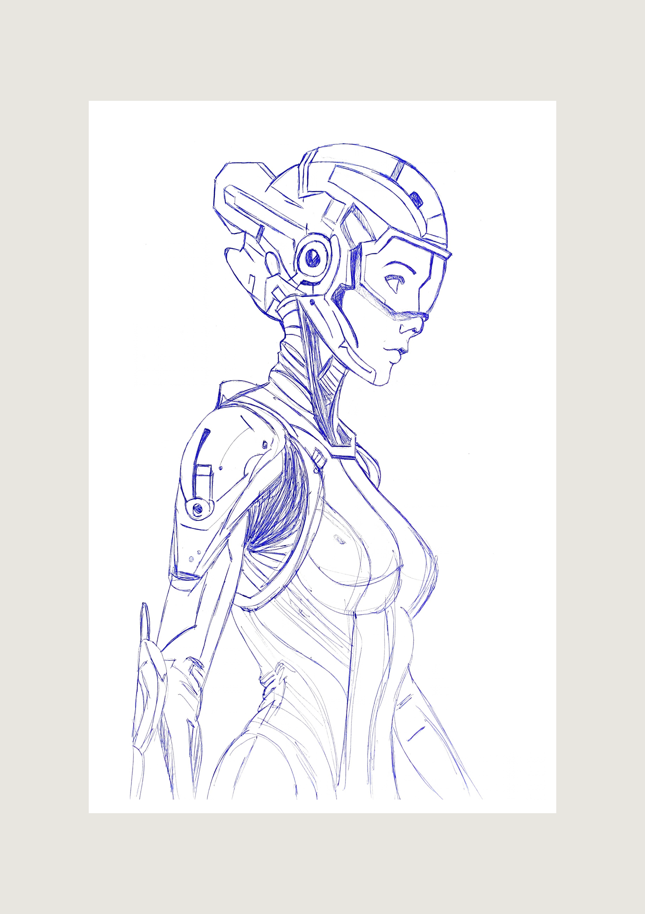 SPACE